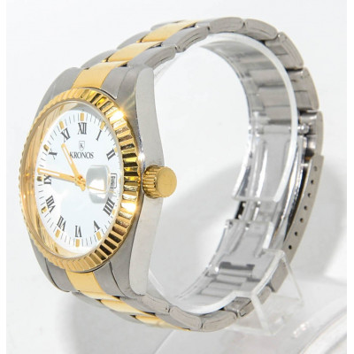 RELOJ KRONOS 6333