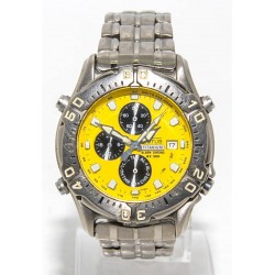 RELOJ LOTUS TITANIUM