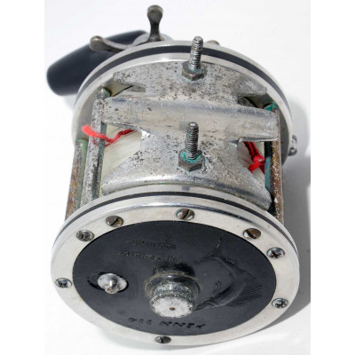 CARRETE PESCA PENN SENATOR 114