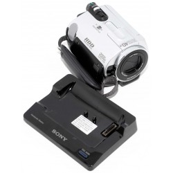 VIDEOCAMARA SONY HANDYCAM