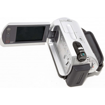 VIDEOCAMARA SONY HANDYCAM