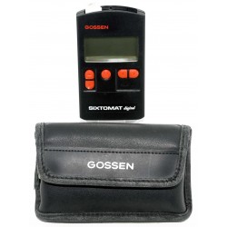 FOTOMETRO GOSSEN SIXTOMAT DIGITAL