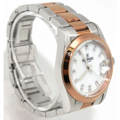 RELOJ KRONOS LADIES NACAR