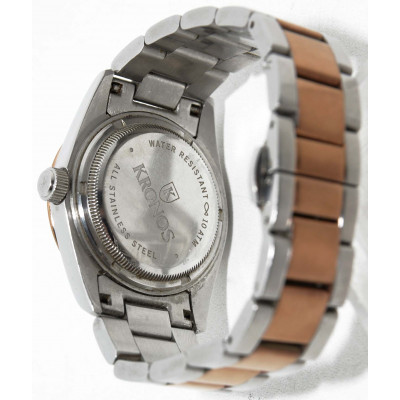 RELOJ KRONOS LADIES NACAR