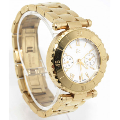 RELOJ GC GUESS COLLECTION X70008L1S
