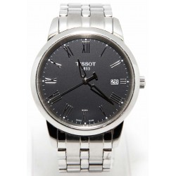 RELOJ TISSOT T033410B CON GRABADO