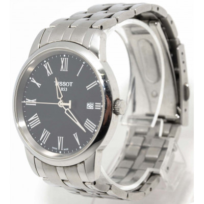 RELOJ TISSOT T033410B CON GRABADO