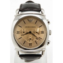 RELOJ EMPORIO ARMANI AR-0286
