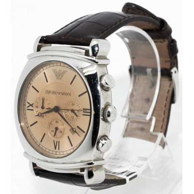 RELOJ EMPORIO ARMANI AR-0286