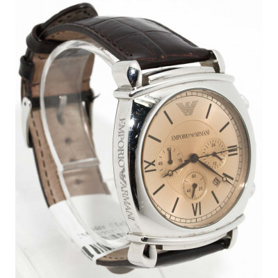 RELOJ EMPORIO ARMANI AR-0286