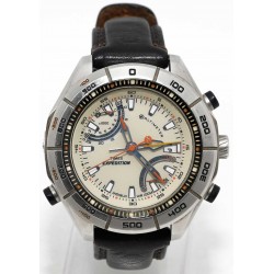 RELOJ TIMEX ALTIMETER T49792