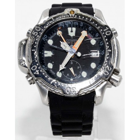 RELOJ CITIZEN PROMASTER 5812-F80006