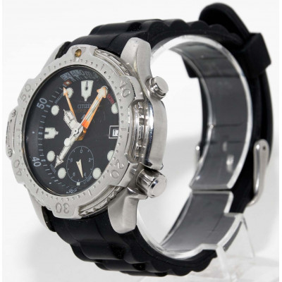 RELOJ CITIZEN PROMASTER 5812-F80006