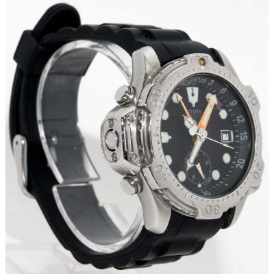 RELOJ CITIZEN PROMASTER 5812-F80006