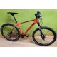 BICICLETA MONTAÑA MEGAMO NATURAL 10 2015