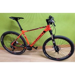 BICICLETA MONTAÑA MEGAMO NATURAL 10 2015