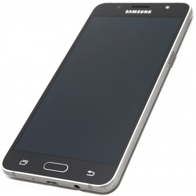 SAMSUNG GALAXY J5 2016 16GB NEGRO