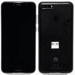 HUAWEI Y6 2018 16GB NEGRO