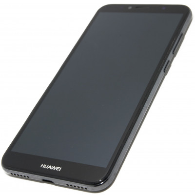 HUAWEI Y6 2018 16GB NEGRO