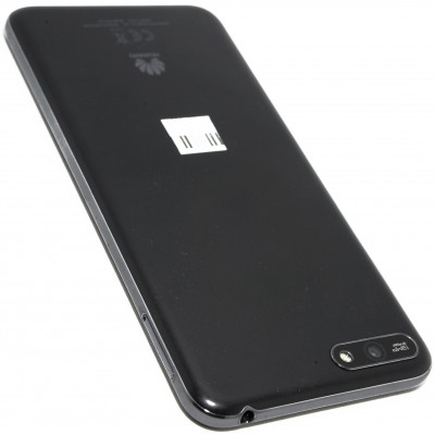 HUAWEI Y6 2018 16GB NEGRO