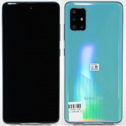 SAMSUNG GALAXY A51 128GB AZUL