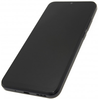 XIAOMI REDMI 9C NFC 32GB NEGRO