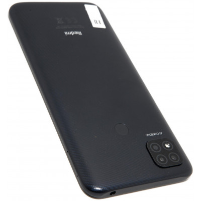 XIAOMI REDMI 9C NFC 32GB NEGRO