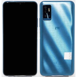 SMARTPHONE ZTE BLADE A71 AZUL