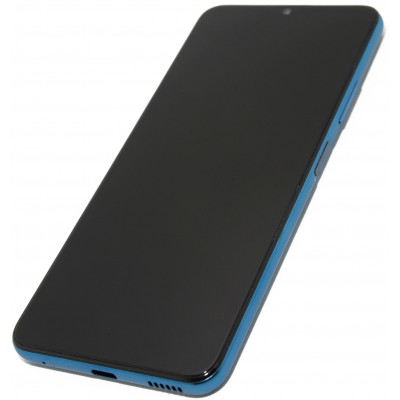 SMARTPHONE ZTE BLADE A71 AZUL