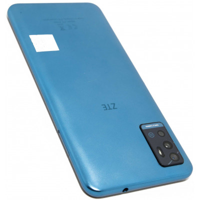 SMARTPHONE ZTE BLADE A71 AZUL