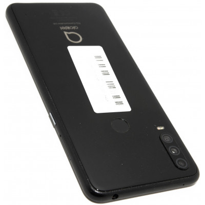 SMARTPHONE ALCATEL 3X 64GB NEGRO