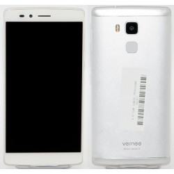 SMARTPHONE VERNEE APOLLO X 64GB PLATA