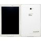 SAMSUNG GALAXY TAB A 2016 16GB BLANCO