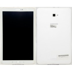 SAMSUNG GALAXY TAB A 2016 16GB BLANCO