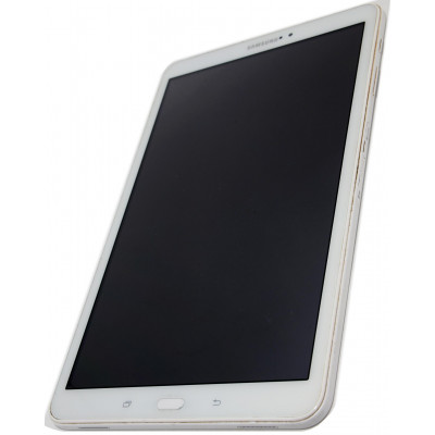 SAMSUNG GALAXY TAB A 2016 16GB BLANCO