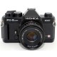 CAMARA ANALOGICA YASHICA FX-3 SUPER 2000 + 50MM 1.9