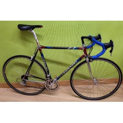 BICICLETA CARRETERA CONTINI GOI CUADRO REYNOLDS