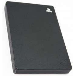 DISCO DURO EXTERNO SEAGATE PLAYSTATION 2TB