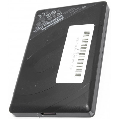 DISCO DURO EXTERNO SEAGATE PLAYSTATION 2TB