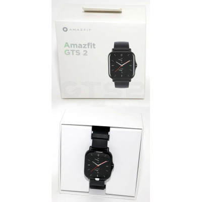 RELOJ ACTIVIDAD AMAZFIT GTS 2