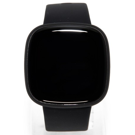 SMARTWATCH FITBIT VERSA 3 NEGRO