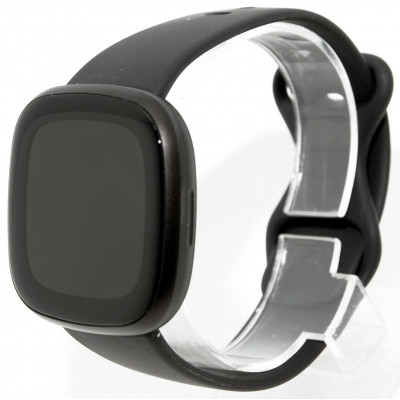 SMARTWATCH FITBIT VERSA 3 NEGRO