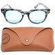 GAFAS RAY-BAN RB 2168 METEOR