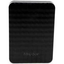 DISCO DURO EXTERNO MAXTOR M3 2TB