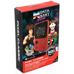 CONSOLA ARCADE PIXEL CLASSIC MY ARCADE DATA EAST HITS