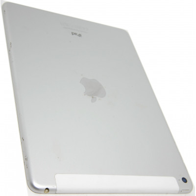 IPAD AIR 2 16GB (WIFI+CEL) PLATA