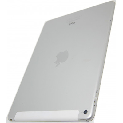 IPAD AIR 2 16GB (WIFI+CEL) PLATA