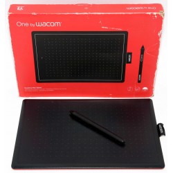 TABLETA GRAFICA WACOM ONE