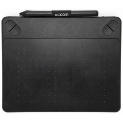 TABLETA GRAFICA WACOM INTUOS
