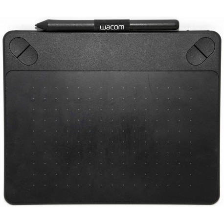 TABLETA GRAFICA WACOM INTUOS